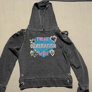 Descendants Sweatshirt